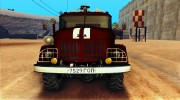 ЗиЛ 131 for GTA San Andreas miniature 6