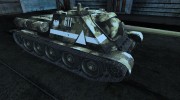 СУ-85 Cheszch para World Of Tanks miniatura 5