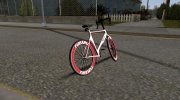 GTA V Race Bikes для GTA San Andreas миниатюра 2
