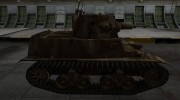 Американский танк MTLS-1G14 для World Of Tanks миниатюра 5