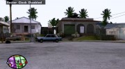New Speedometr para GTA San Andreas miniatura 3