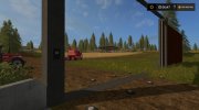 Ворота para Farming Simulator 2017 miniatura 4