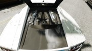 Lamborghini Gallardo LP570-4 Superleggera 2011 NYPD для GTA 4 миниатюра 10
