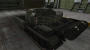 Type59 ремоделинг for World Of Tanks miniature 3