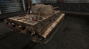 Шкурка для E-50 for World Of Tanks miniature 4