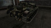 Stug III BeHuK для World Of Tanks миниатюра 4