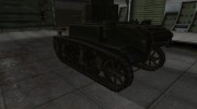 Шкурка для американского танка M3 Stuart для World Of Tanks миниатюра 3