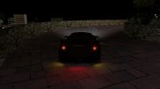 GTA V Grotti Itali RSX (IVF) for GTA San Andreas miniature 4