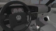 Volkswagen Golf MK3 VR6 para GTA San Andreas miniatura 5