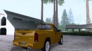 Dodge Ram SRT-10 03 для GTA San Andreas миниатюра 3