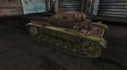 Pz III для World Of Tanks миниатюра 5