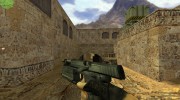 Mac 10 PRiMACORDs Anims for Counter Strike 1.6 miniature 3