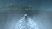 USS Submarine Beta для GTA San Andreas миниатюра 2