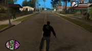 Кататься на роликах para GTA San Andreas miniatura 1