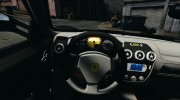 Ferrari 430 Spyder v1.5 для GTA 4 миниатюра 6