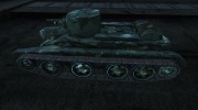 БТ-2 Panzerpete para World Of Tanks miniatura 2