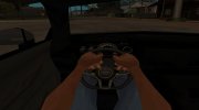 AUDI R8 V10 PLUS COUPE (SA STYLE) для GTA San Andreas миниатюра 5