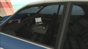 Merit LSPD (NYPD 90s) для GTA San Andreas миниатюра 6