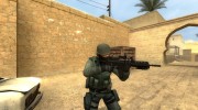 H&K First.Compile/Hack for Counter-Strike Source miniature 4