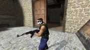 Joker_Mod para Counter-Strike Source miniatura 4