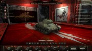 Базовый ангар Warhammer для World Of Tanks миниатюра 1