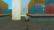 BMX для GTA Vice City миниатюра 4
