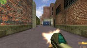 Master Chief weapon for P90 для Counter Strike 1.6 миниатюра 2