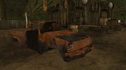 GTA IV Wrecked Cars (Mod Loader)  miniature 3