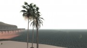 Отключение эффектов жары для GTA San Andreas миниатюра 3