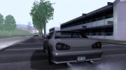 Drift elegy by KaMuKaD3e para GTA San Andreas miniatura 3