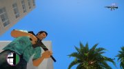 XM4 из Call of Duty: Black Ops Cold War для GTA 4 миниатюра 5