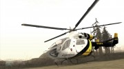 HD модели вертолётов  миниатюра 14