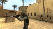 Improved Default Scout :D para Counter-Strike Source miniatura 5