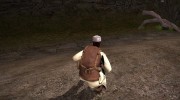Талибский армеец v9 para GTA San Andreas miniatura 7