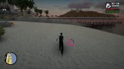 V-Dynamic Stamina HUD for GTA San Andreas miniature 3