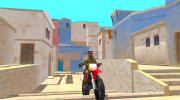 De_Mirage из Counter-Strike Global Offensive для GTA 4 миниатюра 3