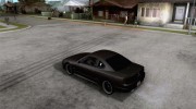 Nissan Silvia S15 JDM for GTA San Andreas miniature 3
