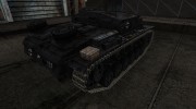 StuG III от kirederf7 para World Of Tanks miniatura 4