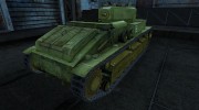 Шкурка для Т-28 for World Of Tanks miniature 4