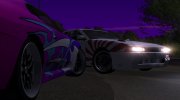 SA:MP Drift Mod Pack (Update 07.05.20)  miniatura 6