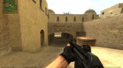 MP5SD Animation para Counter-Strike Source miniatura 1