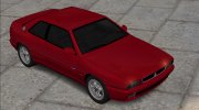 Maserati Ghibli II Cup (AM336) 1995 v1.1 (HQLM) para GTA San Andreas miniatura 5