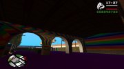 New Unity Station para GTA San Andreas miniatura 12