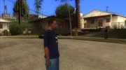 Футболка Steam для GTA San Andreas миниатюра 3