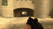 MP5SD on Killer699s anims for Counter-Strike Source miniature 1