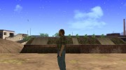 Lester Crest из GTA V для GTA San Andreas миниатюра 3