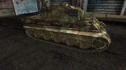 Tiger II para World Of Tanks miniatura 5