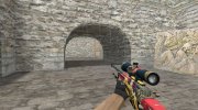 AWP The Empress for Counter Strike 1.6 miniature 3