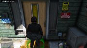 Robbery at the Docks 1.0 para GTA 5 miniatura 2