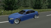 BMW M5 v 2.0 для Farming Simulator 2013 миниатюра 2